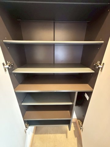 収納　詳細は、RISUMO江坂本店までお問合せください♪