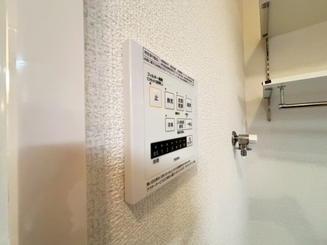 その他設備　詳細は、RISUMO江坂本店までお問合せください♪