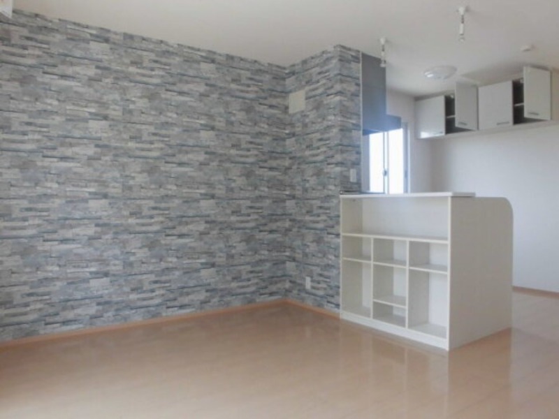 居室・リビング　図面と現状に相違がある場合には現状を優先