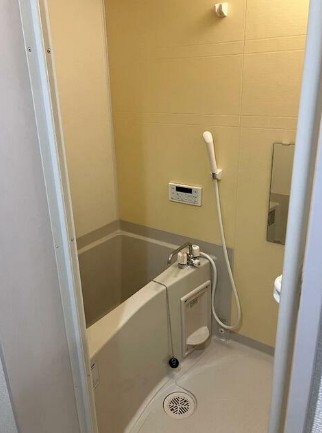 バス・シャワールーム　☆浴室☆