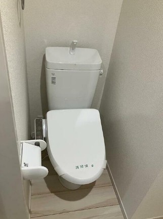 トイレ　☆トイレ☆