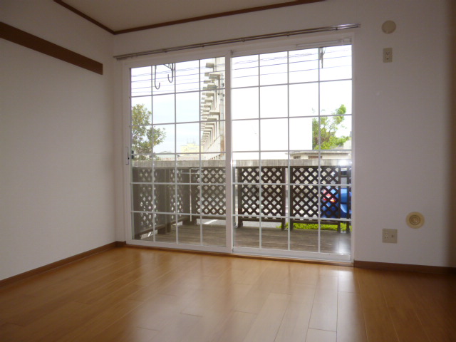 居室・リビング　洋室