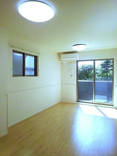 居室・リビング　居室・リビング