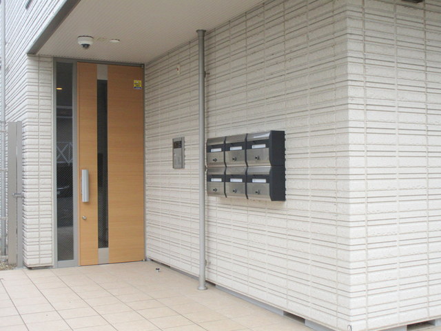 エントランス　★エントランス★