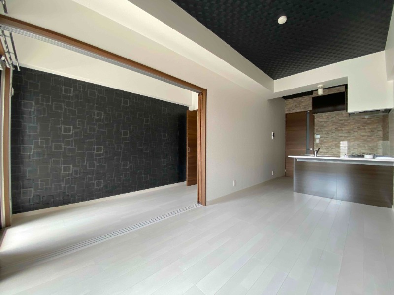 居室・リビング　同物件別部屋イメージ