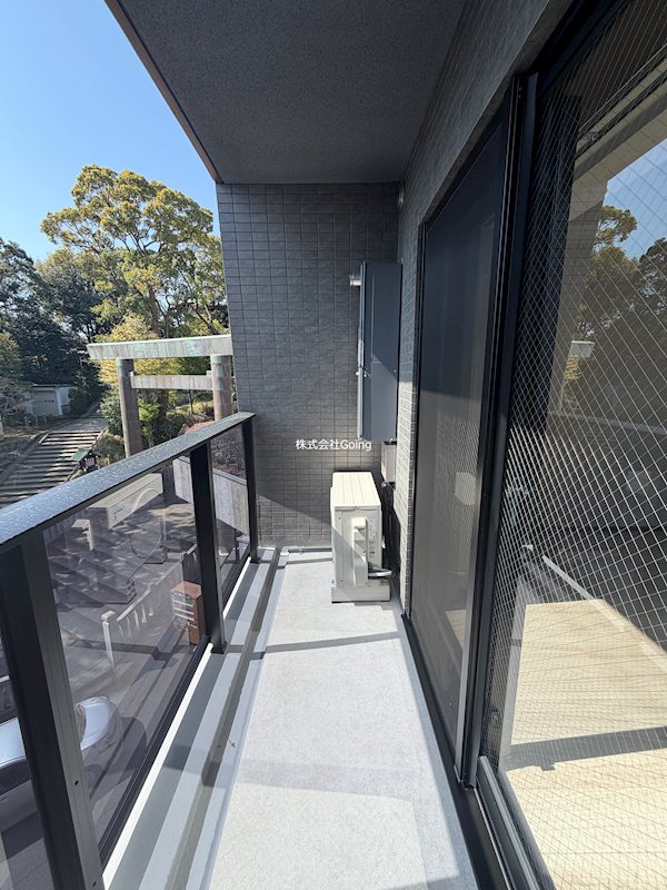 洗面設備　※別部屋参考