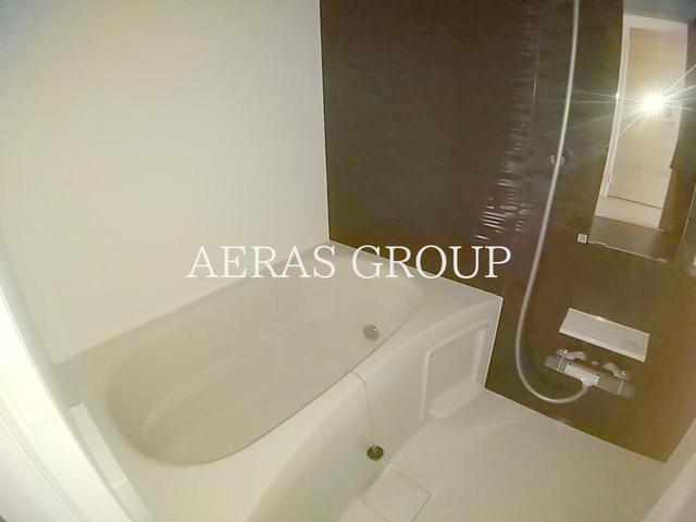 バス・シャワールーム　別部屋同仕様