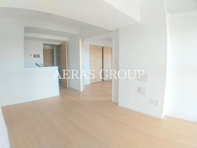 居室・リビング　別部屋同仕様