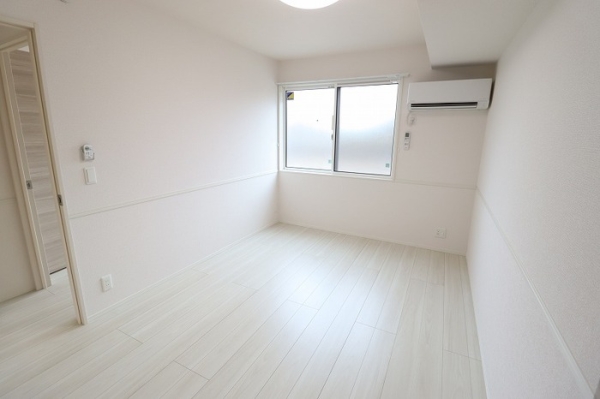 その他部屋・スペース　北側洋室