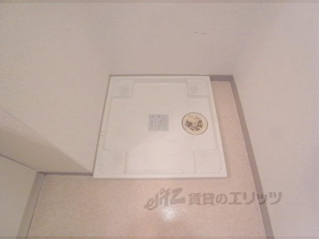 その他部屋・スペース　洗濯機置場