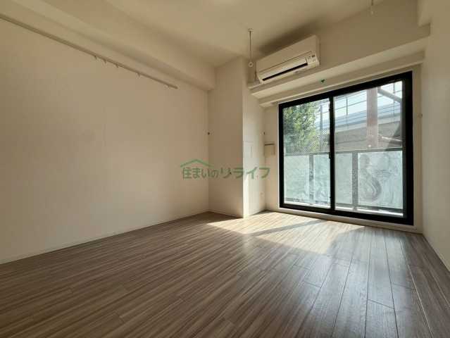 その他部屋・スペース　S-RESIDENCE池袋Norteの寝室（参考写真）