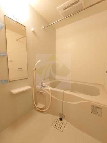 バス・シャワールーム　広尾ビューヒルズ