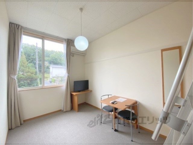 居室・リビング　洋室