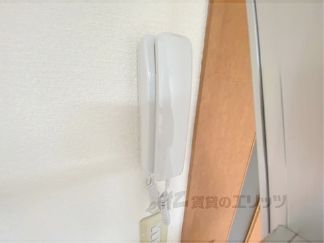 その他　ドアホン