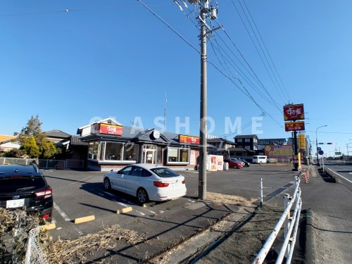 飲食店　すき家 1国刈谷店（飲食店）まで477m