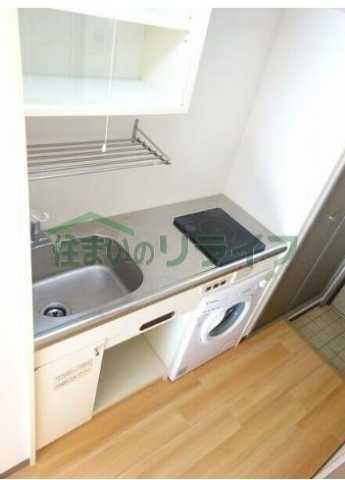 キッチン　ライオンズマンション江古田第3　参考画像