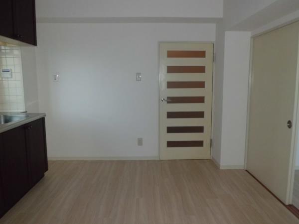 居室・リビング　使いやすい居間です