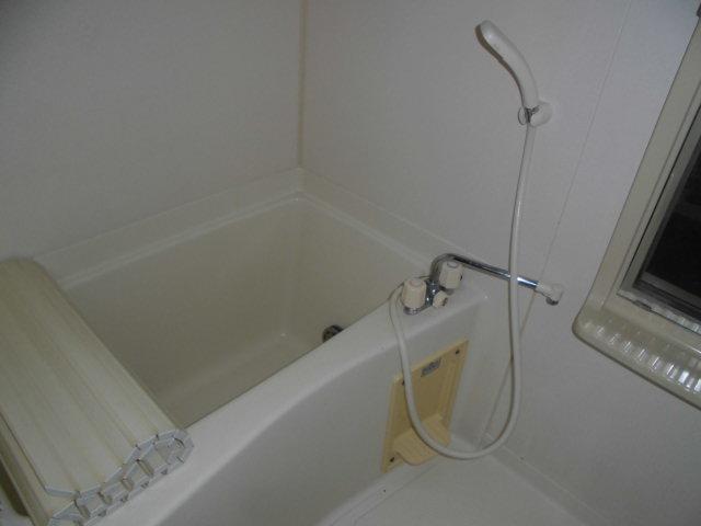 バス・シャワールーム　レジデンス黒龍 (写真間取り別タイプ)