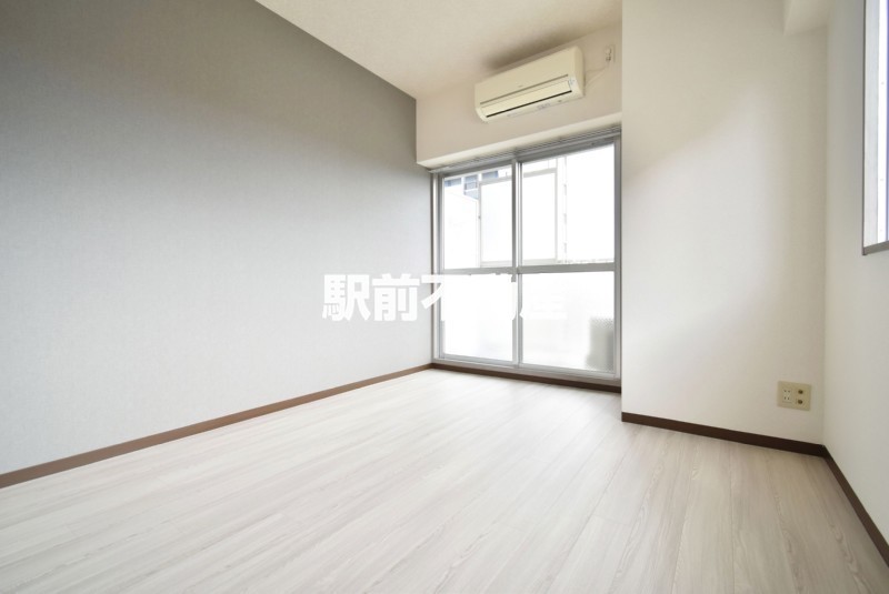 居室・リビング　別部屋の写真です