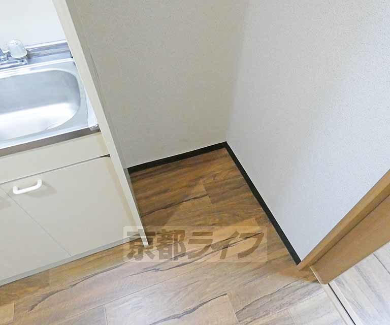 その他設備　室内設備です。