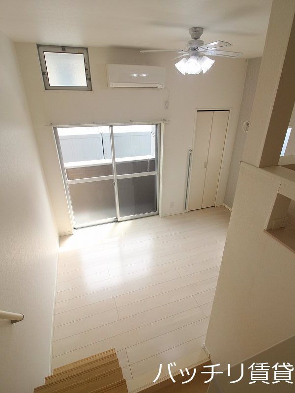 眺望　同型タイプの為、現状を優先致します。