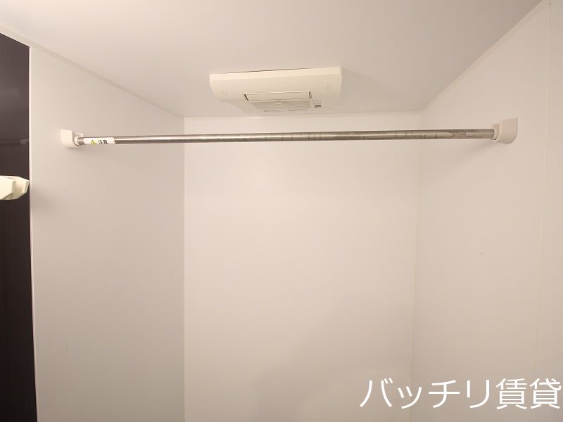 その他設備　同型タイプの為、現状を優先致します。