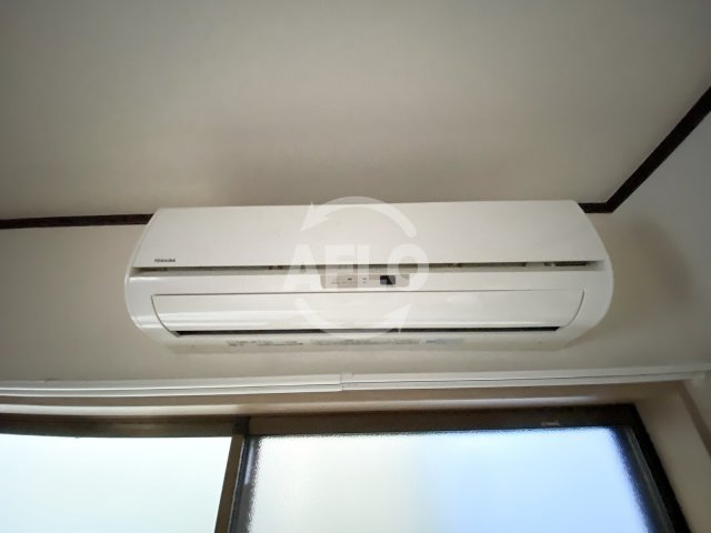 その他設備　花荘　エアコン