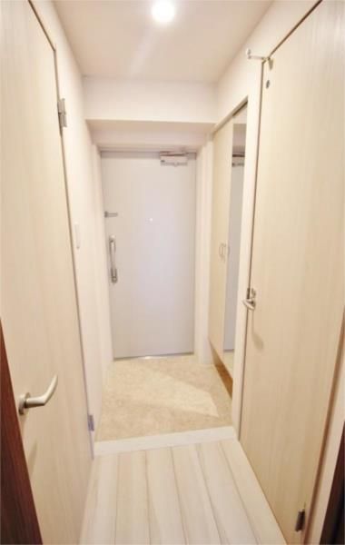 玄関　別部屋参考写真