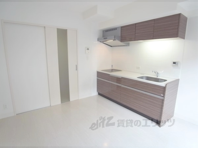 居室・リビング　居室