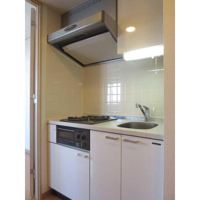 キッチン　キッチン※別部屋参考写真