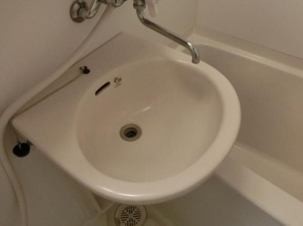 洗面設備　洗面※別部屋参考写真