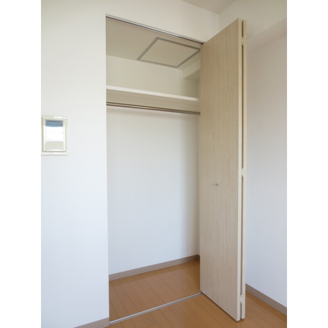 収納　収納※別部屋参考写真