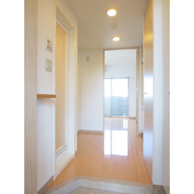 玄関　玄関※別部屋参考写真