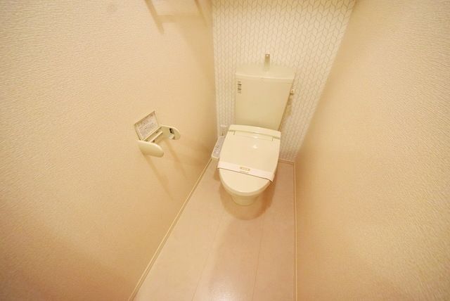 トイレ　★お問い合わせはタウンハウジングまで★