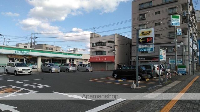コンビニ　ファミリーマート　市原五井中央（コンビニ）まで1000m