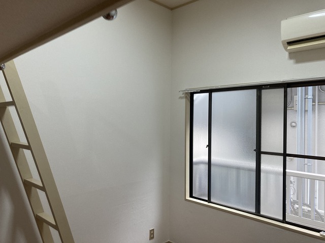 その他部屋・スペース　中はこのようになっています