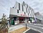 スーパー　まいばすけっと西水元1丁目店（スーパー）まで383m