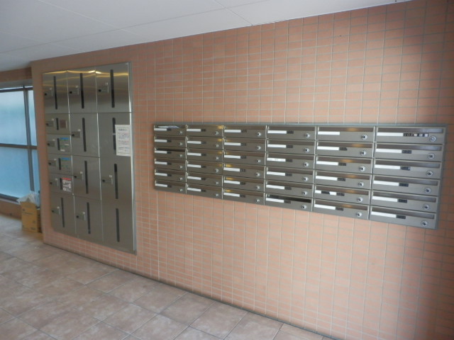 その他共有部分　その他共有部分