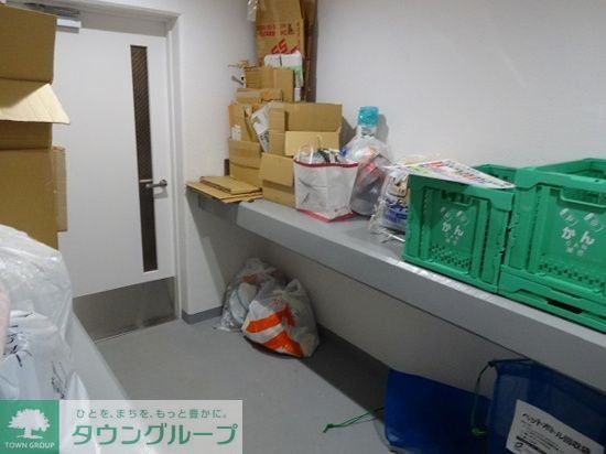 その他　設備