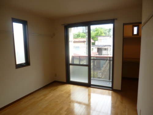 その他部屋・スペース　洋室