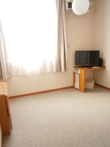 居室・リビング　使いやすいリビングです