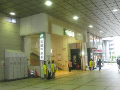 その他　武蔵中原駅（その他）まで1060m