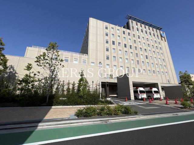 大学・短大　日本医科大学 千駄木キャンパス（大学・短大）まで808m