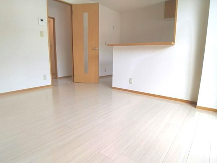 居室・リビング　※現況優先