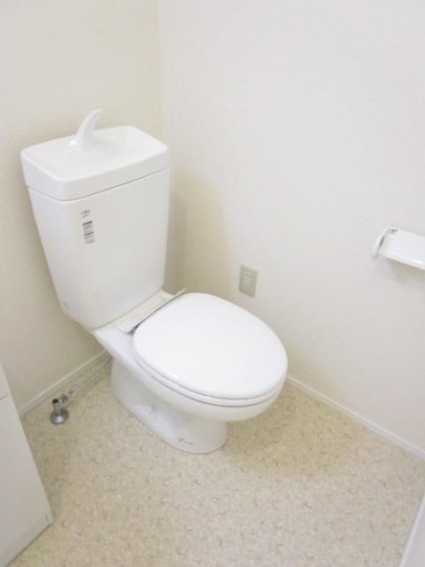 トイレ　★トイレ★