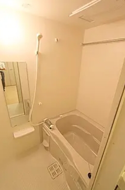 バス・シャワールーム　風呂