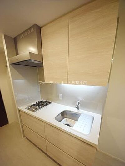 キッチン　別号室参考写真