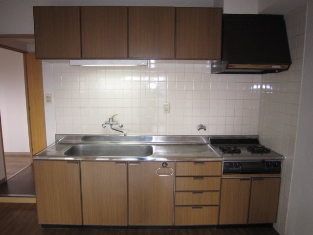 キッチン　イメージ