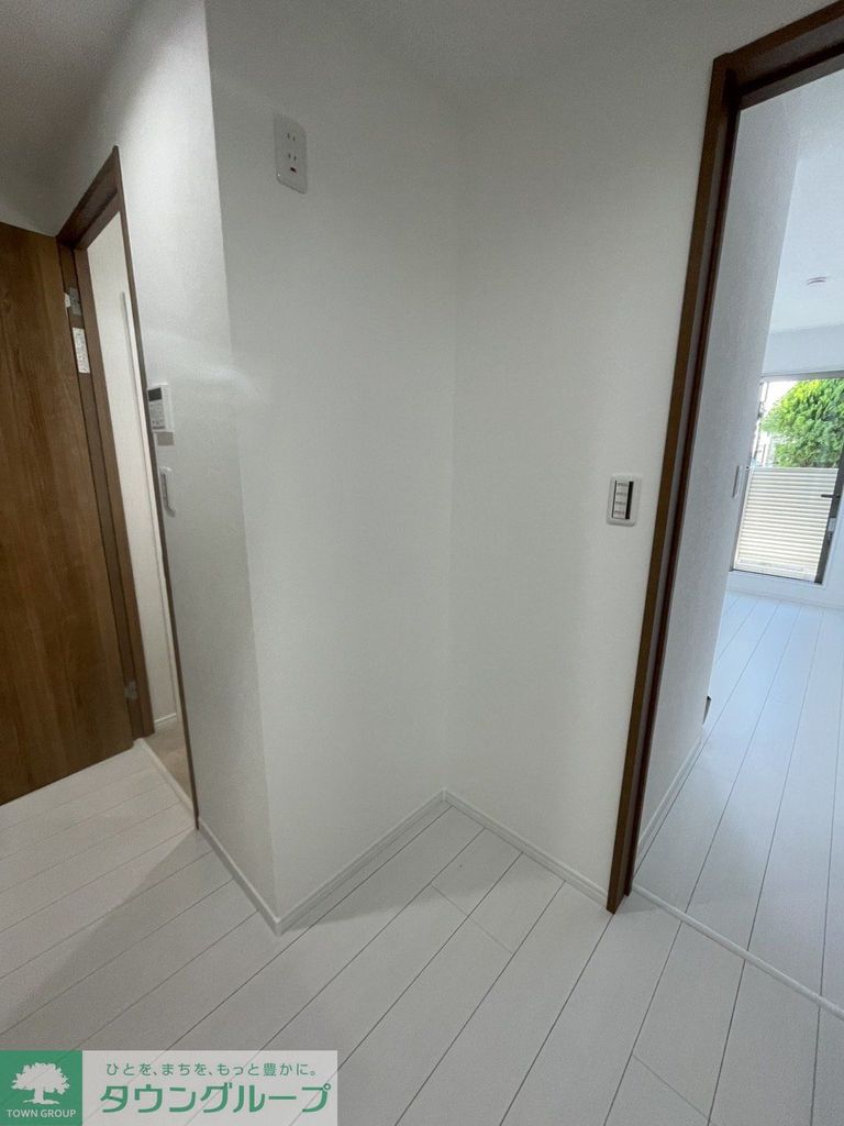 その他部屋・スペース　玄関