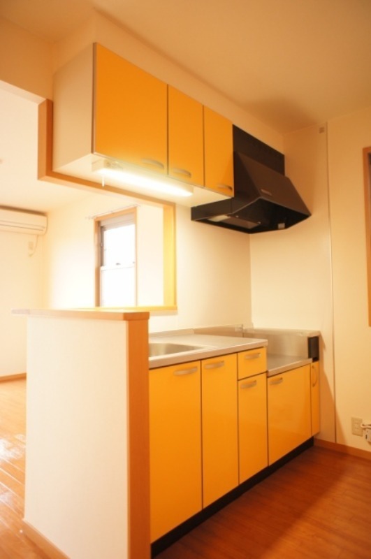 キッチン　図面と現状に相違がある場合には現状を優先